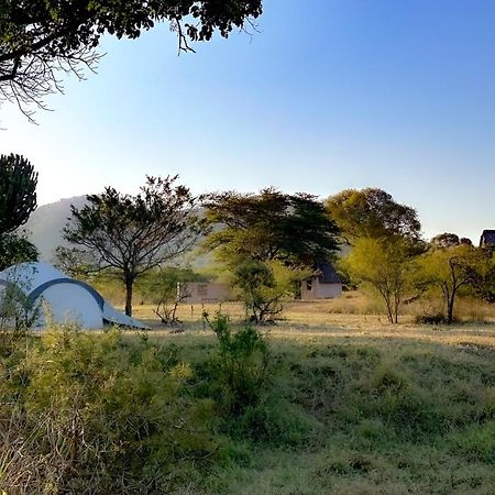 Somkhanda Game Reserve Pongola Zewnętrze zdjęcie