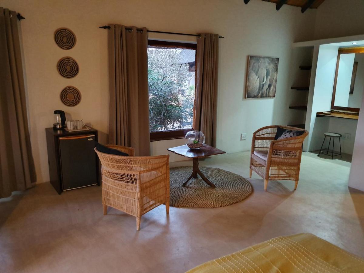 Somkhanda Game Reserve Pongola Zewnętrze zdjęcie