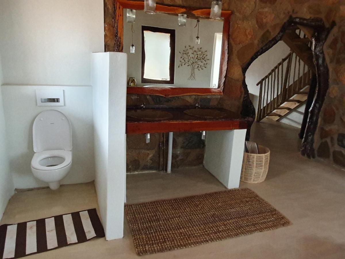 Somkhanda Game Reserve Pongola Zewnętrze zdjęcie