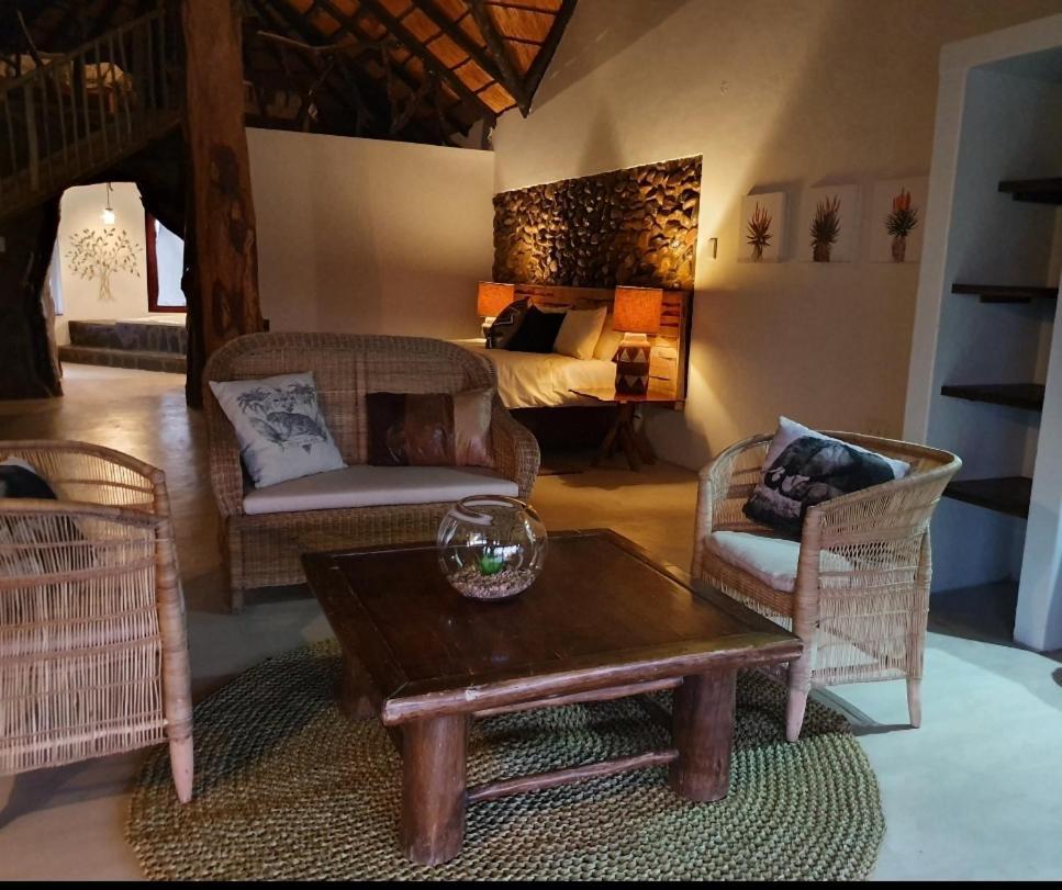 Somkhanda Game Reserve Pongola Zewnętrze zdjęcie