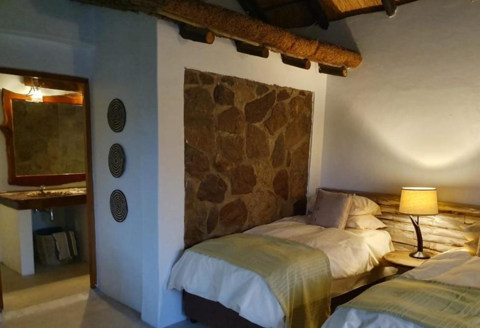 Somkhanda Game Reserve Pongola Zewnętrze zdjęcie