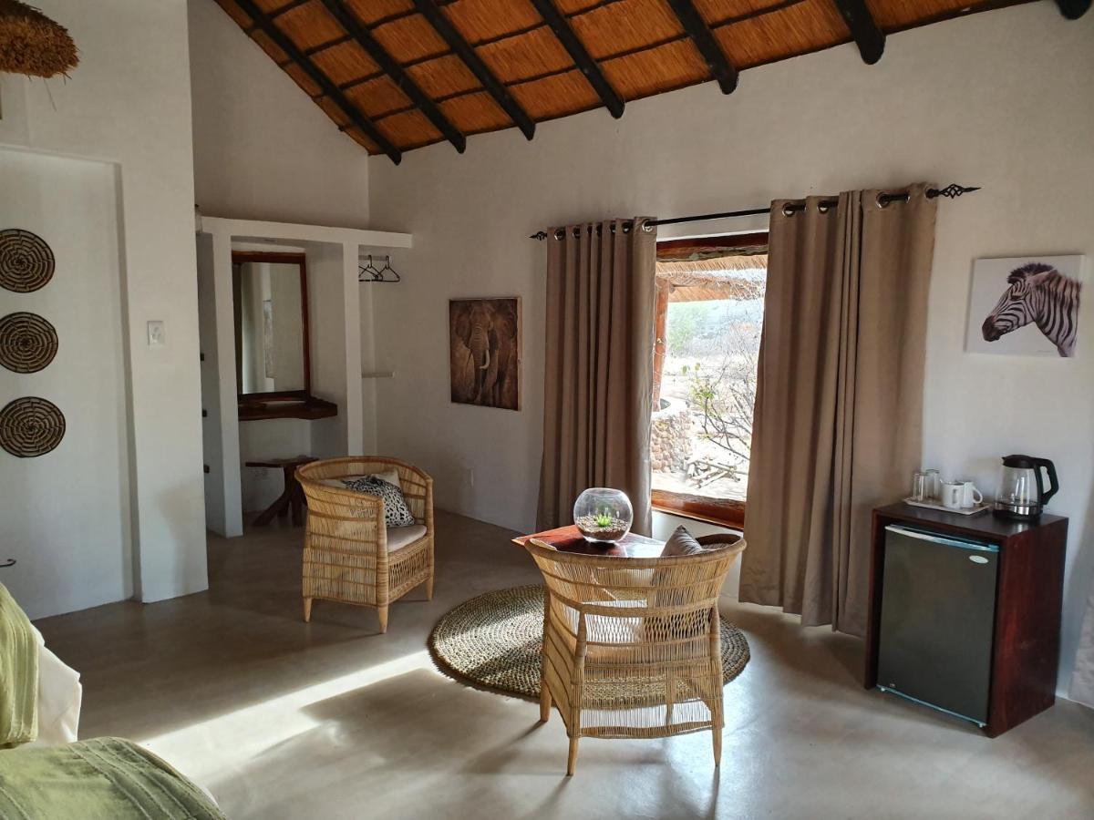 Somkhanda Game Reserve Pongola Zewnętrze zdjęcie