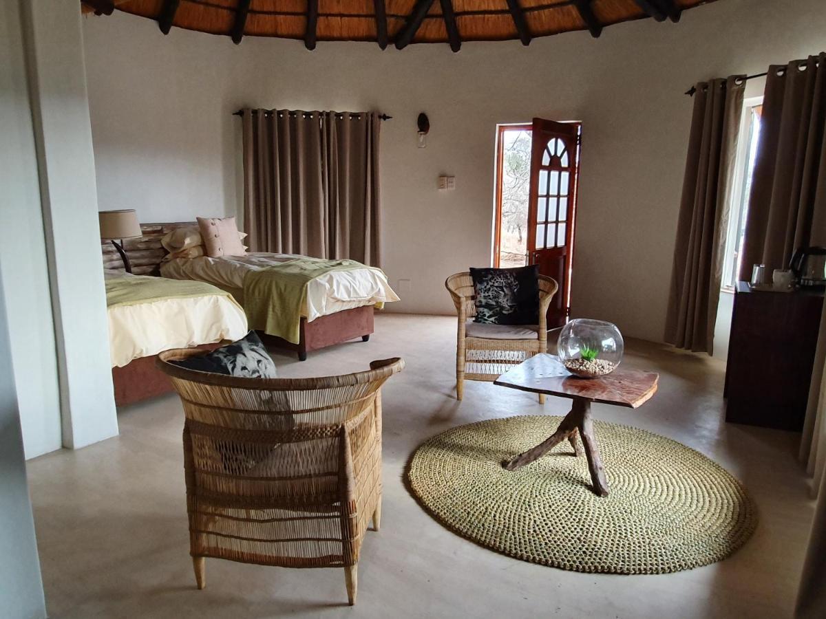 Somkhanda Game Reserve Pongola Zewnętrze zdjęcie