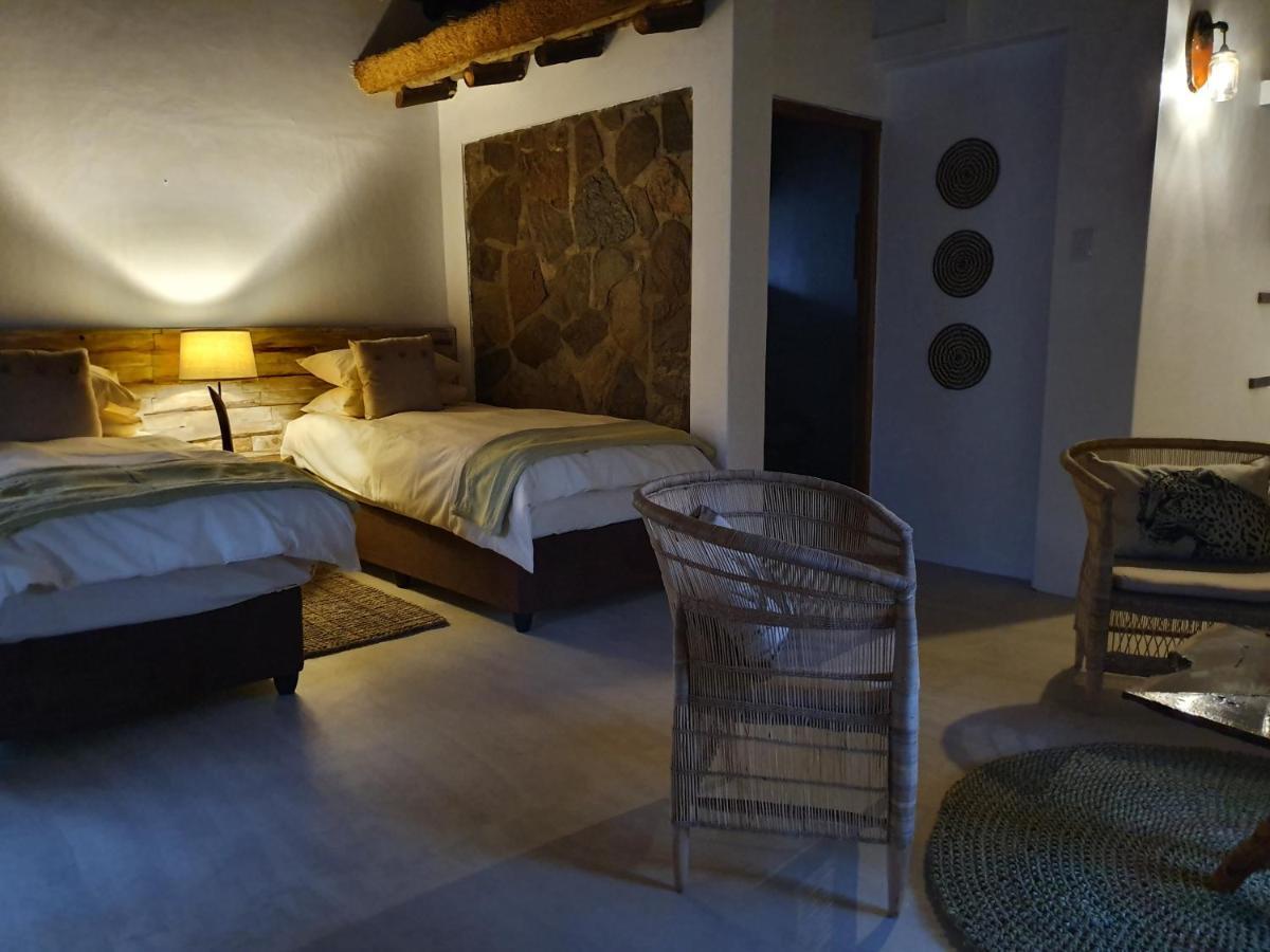 Somkhanda Game Reserve Pongola Zewnętrze zdjęcie
