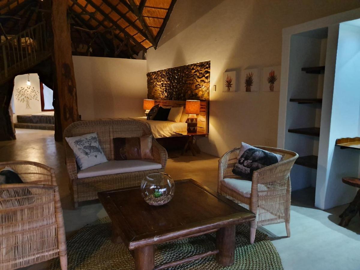 Somkhanda Game Reserve Pongola Zewnętrze zdjęcie