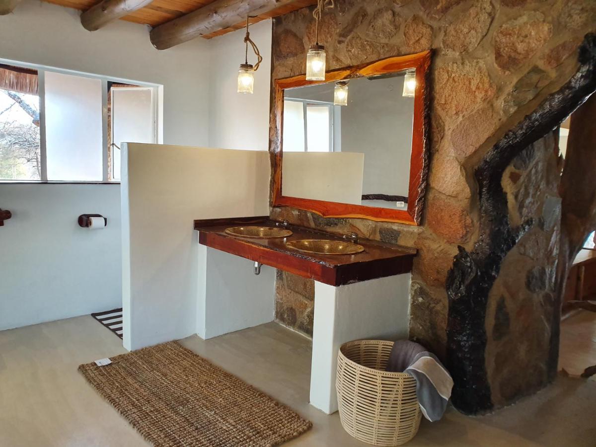 Somkhanda Game Reserve Pongola Zewnętrze zdjęcie