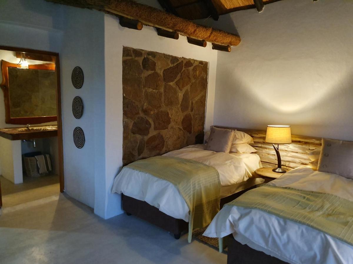 Somkhanda Game Reserve Pongola Zewnętrze zdjęcie