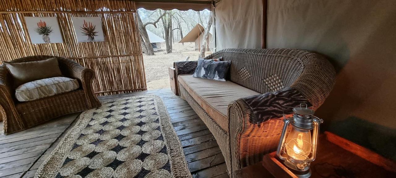 Somkhanda Game Reserve Pongola Zewnętrze zdjęcie