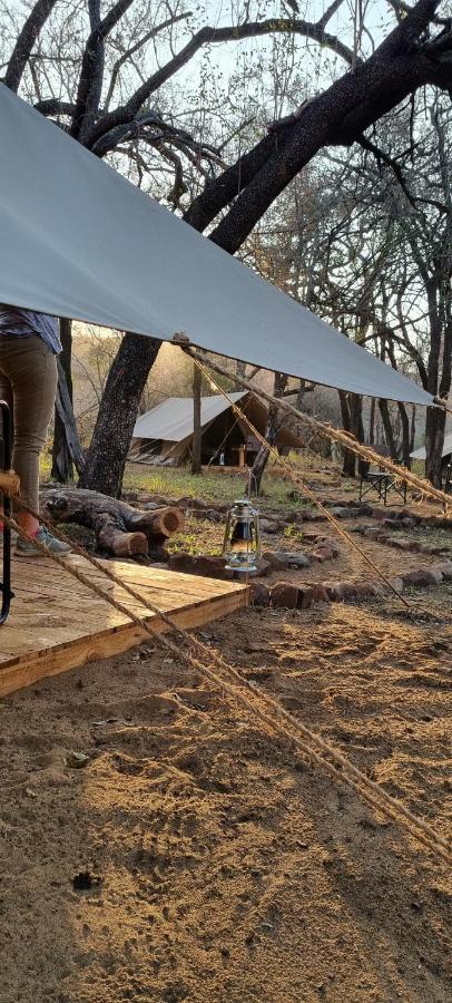 Somkhanda Game Reserve Pongola Zewnętrze zdjęcie