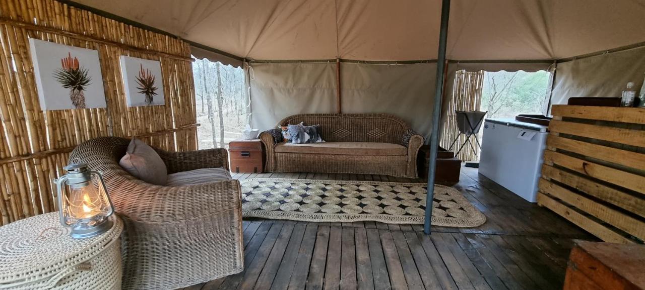 Somkhanda Game Reserve Pongola Zewnętrze zdjęcie