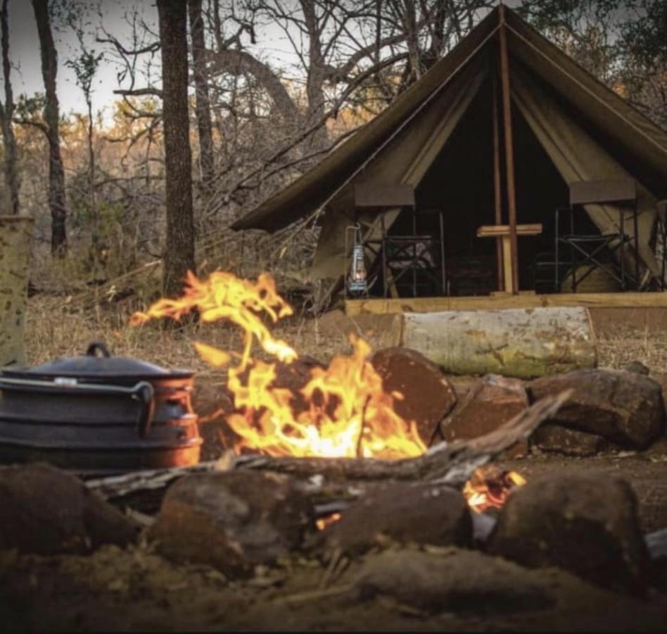 Somkhanda Game Reserve Pongola Zewnętrze zdjęcie