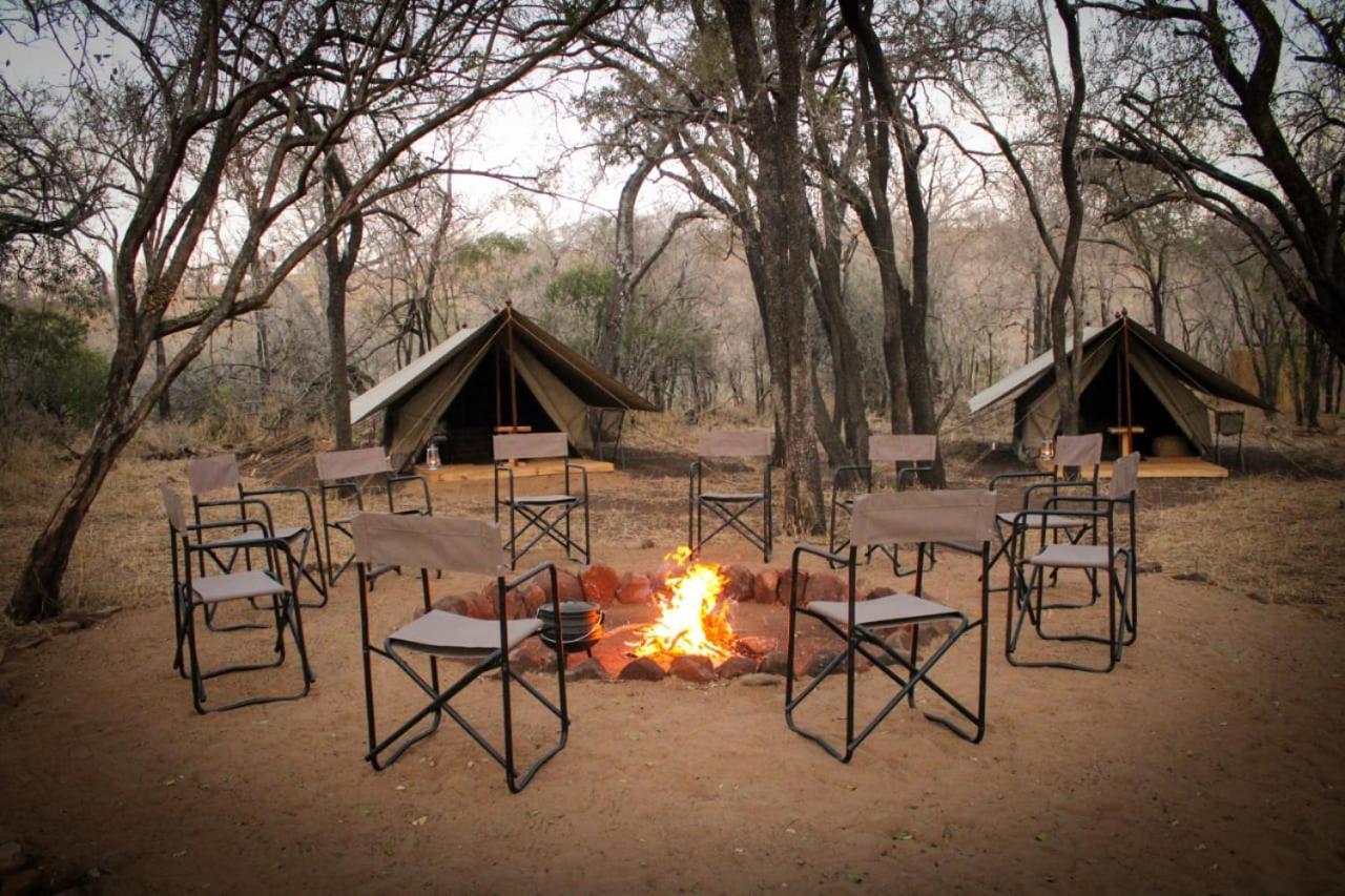 Somkhanda Game Reserve Pongola Zewnętrze zdjęcie