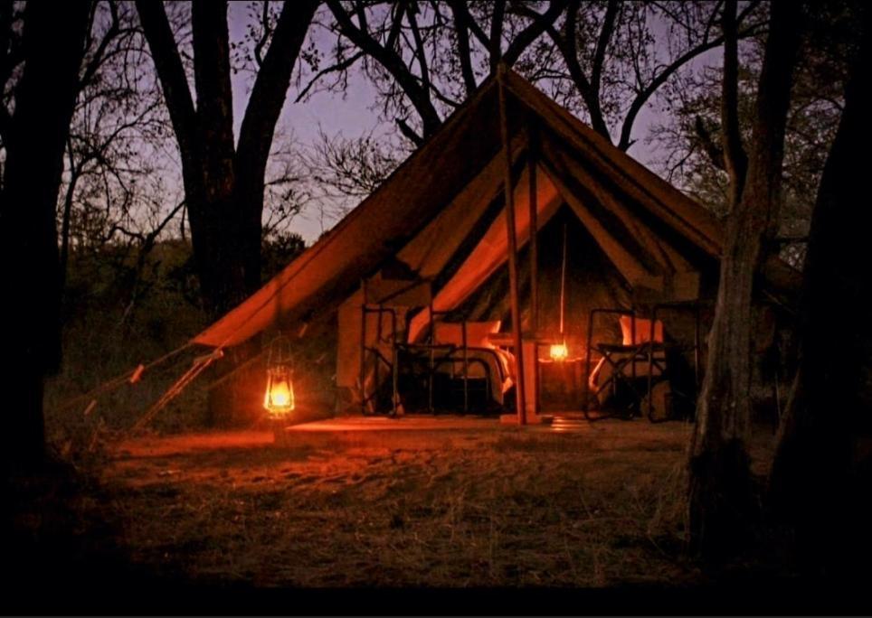 Somkhanda Game Reserve Pongola Zewnętrze zdjęcie