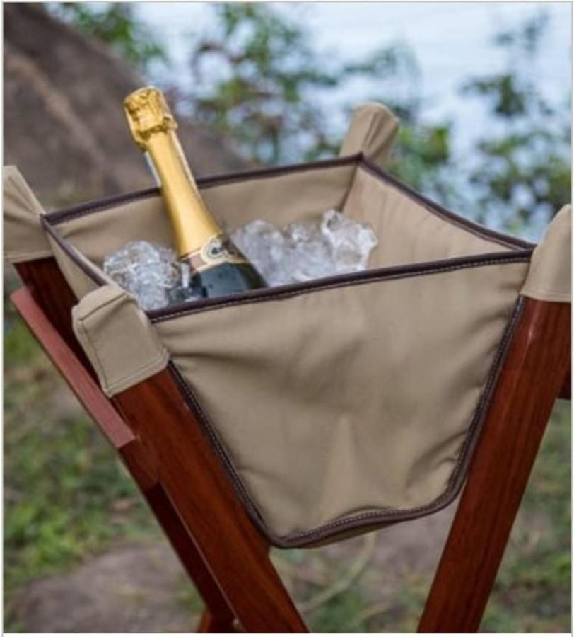 Somkhanda Game Reserve Pongola Zewnętrze zdjęcie